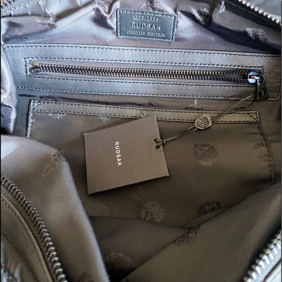 RUDSAK shoulder bag brand new with tags still on - Picture 7 of 12